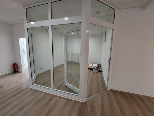 Türen & Fensterbau